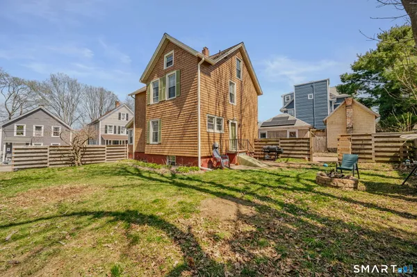 $315,000 | 12 Crouch Street, New London, CT 06320