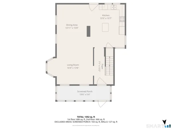 $315,000 | 12 Crouch Street, New London, CT 06320