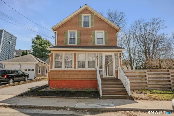 $315,000 | 12 Crouch Street, New London, CT 06320