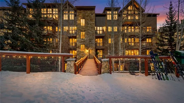 $1,200,000 | 224 Trailhead Drive, Unit 3063, Dillon, CO 80435