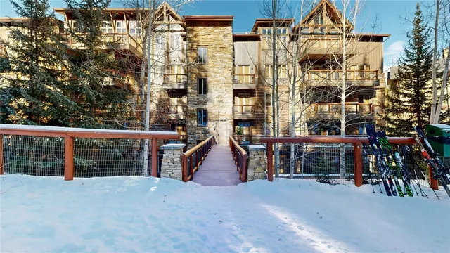 $1,200,000 | 224 Trailhead Drive, Unit 3063, Dillon, CO 80435