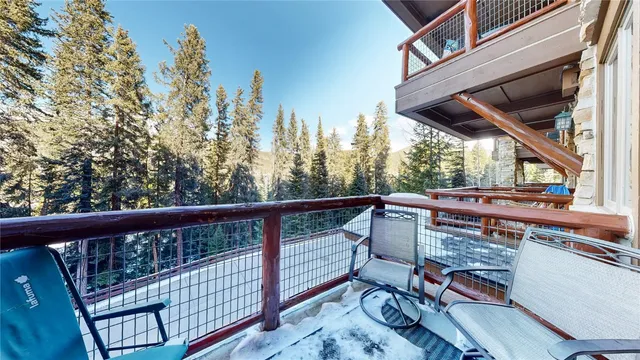 $1,200,000 | 224 Trailhead Drive, Unit 3063, Dillon, CO 80435