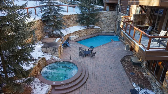 $1,200,000 | 224 Trailhead Drive, Unit 3063, Dillon, CO 80435