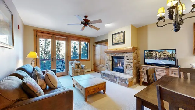 $1,200,000 | 224 Trailhead Drive, Unit 3063, Dillon, CO 80435