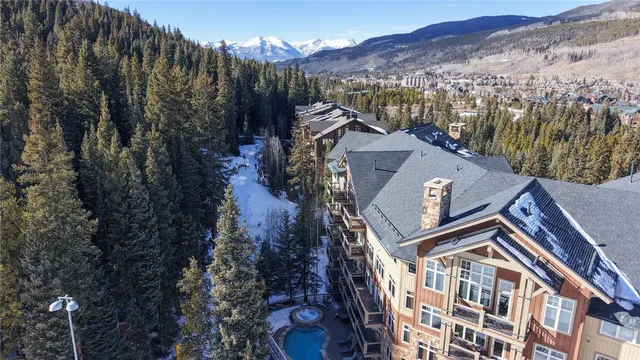 $1,200,000 | 224 Trailhead Drive, Unit 3063, Dillon, CO 80435