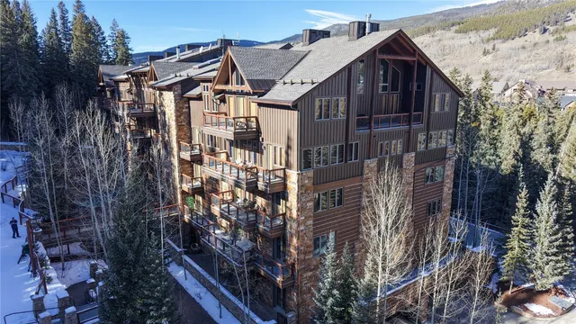 $1,200,000 | 224 Trailhead Drive, Unit 3063, Dillon, CO 80435