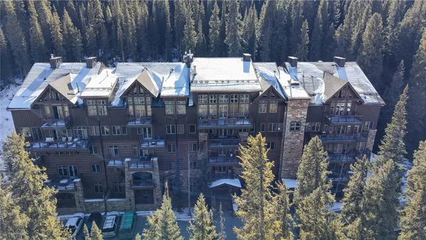 $1,200,000 | 224 Trailhead Drive, Unit 3063, Dillon, CO 80435