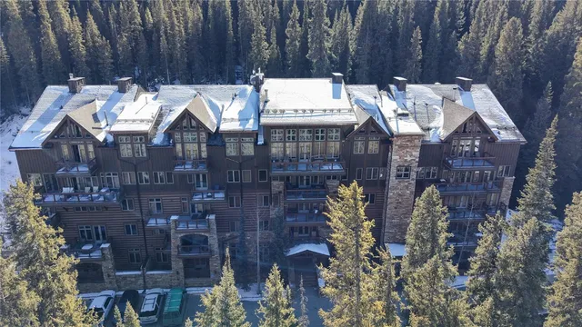 $1,200,000 | 224 Trailhead Drive, Unit 3063, Dillon, CO 80435