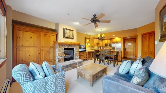 $1,200,000 | 224 Trailhead Drive, Unit 3063, Dillon, CO 80435