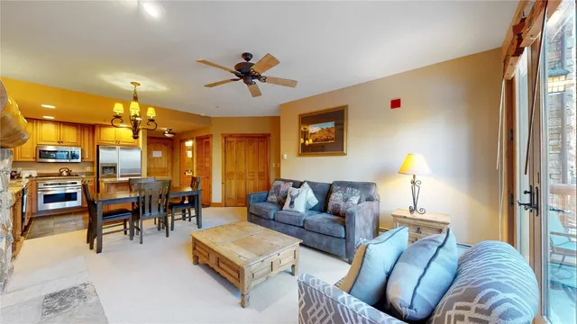 $1,200,000 | 224 Trailhead Drive, Unit 3063, Dillon, CO 80435