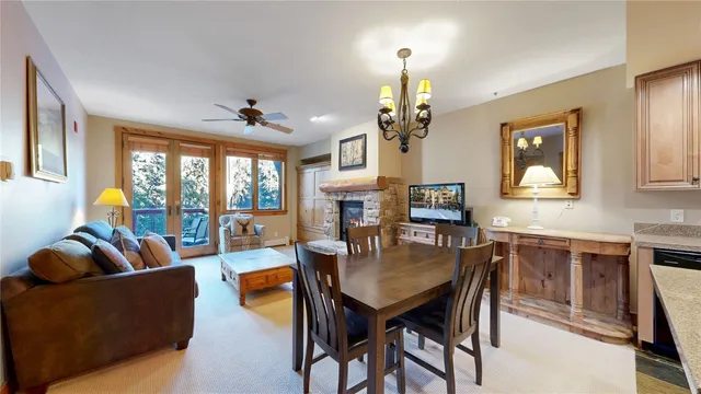 $1,200,000 | 224 Trailhead Drive, Unit 3063, Dillon, CO 80435