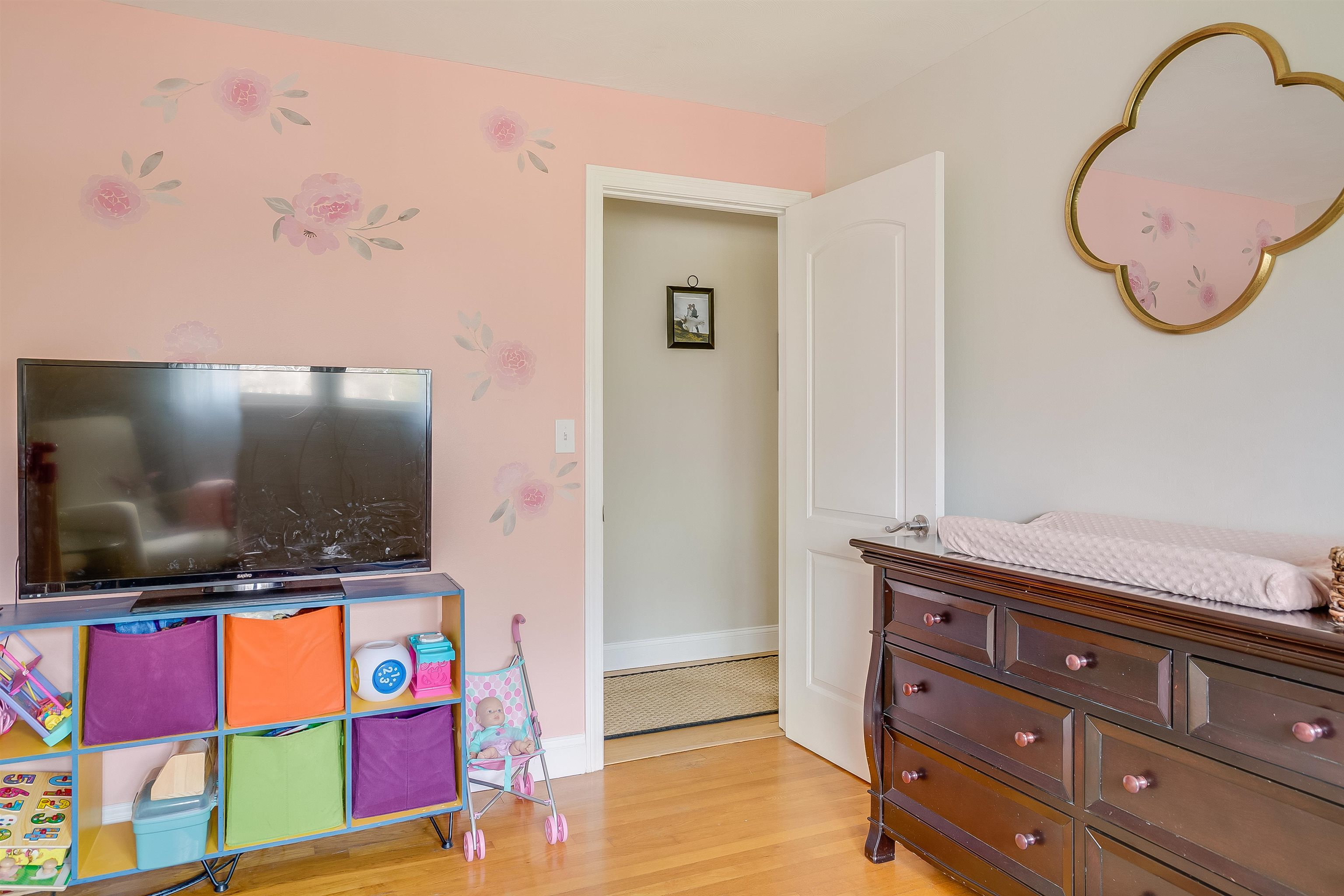 6 Diana Road Derry, NH 03038 - Photo 20 of 38