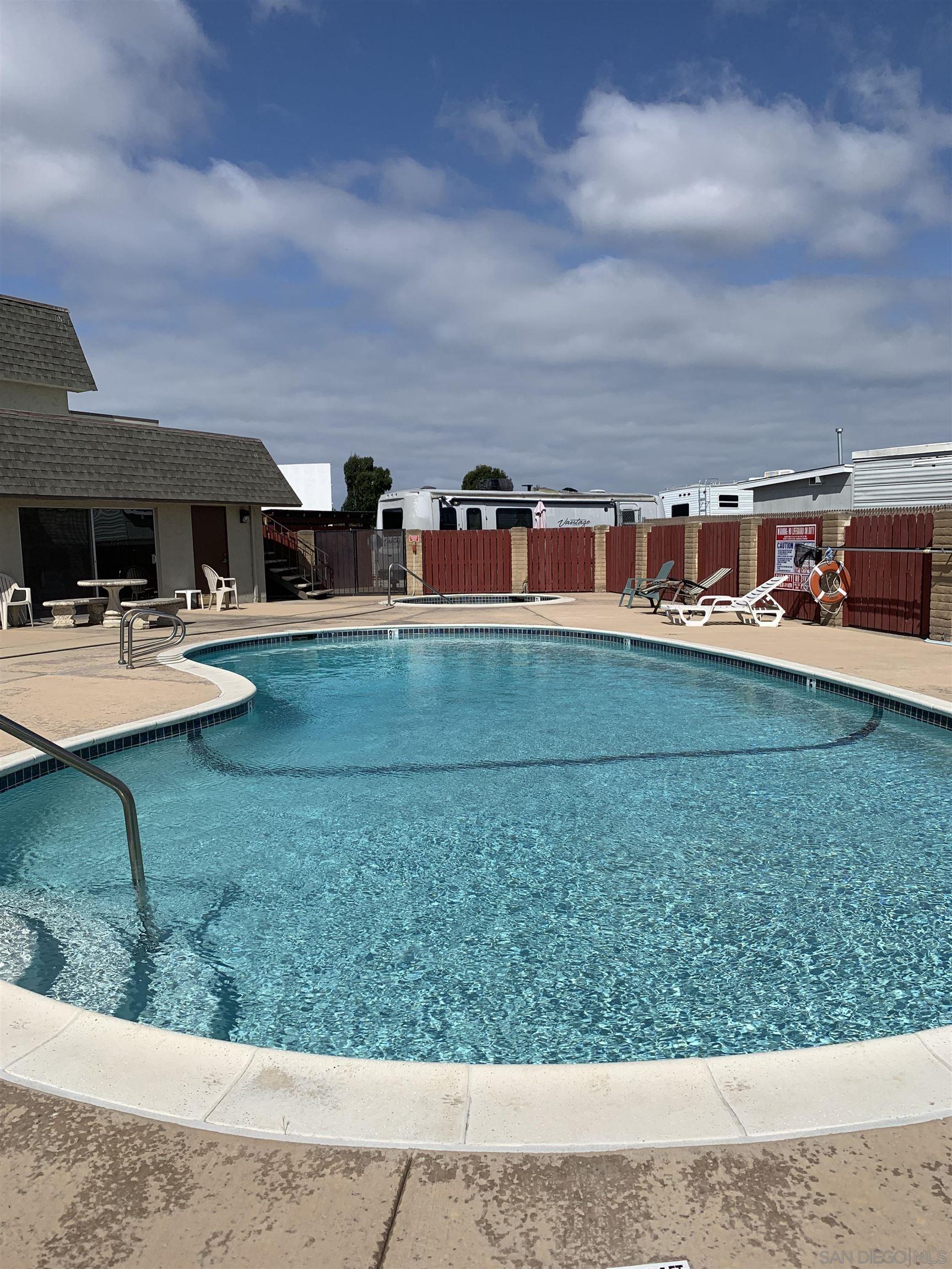 2200 Coronado Ave Unit 34