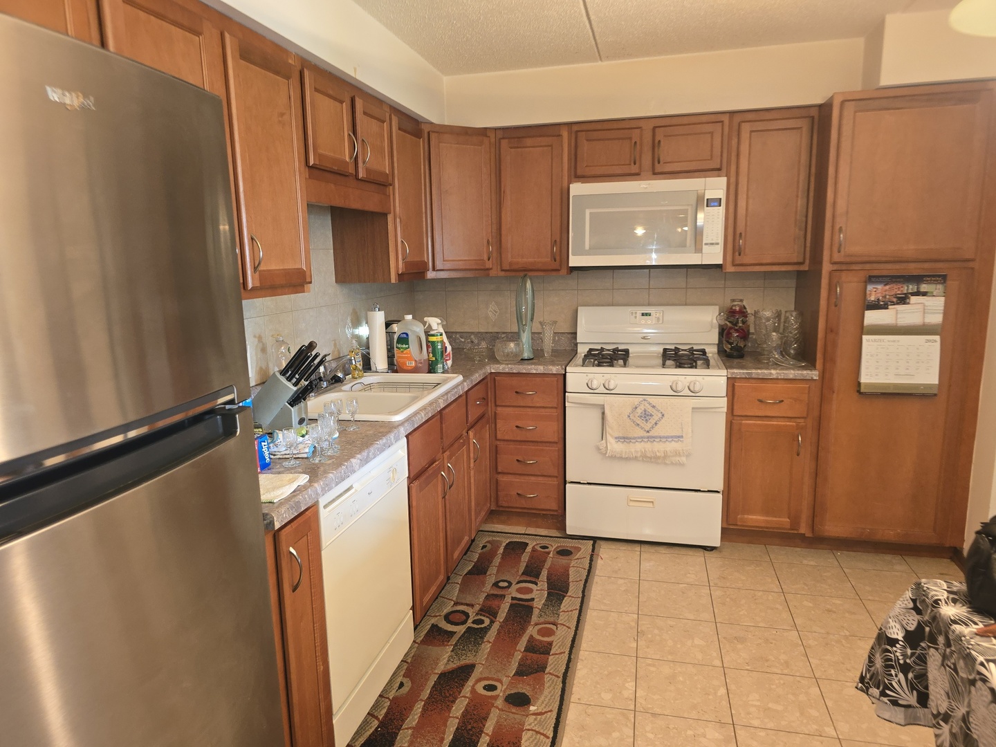 6526 West Irving Park Road, Unit 505 Chicago, IL 60634 - Photo 8 of 14