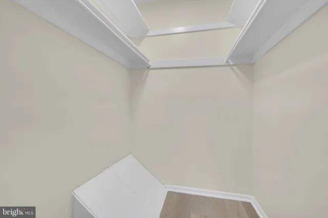 a view of small space