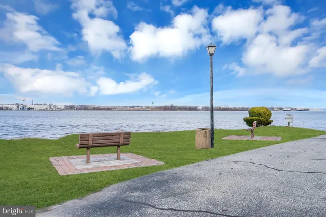 a view of ocean view with beach