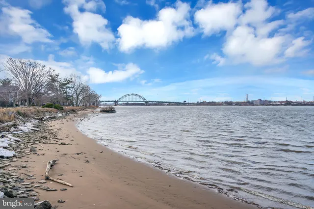 a cars parked in front of a building