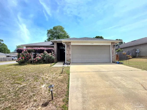 $2,000 | 197 Millet Circle, Cantonment, FL 32533