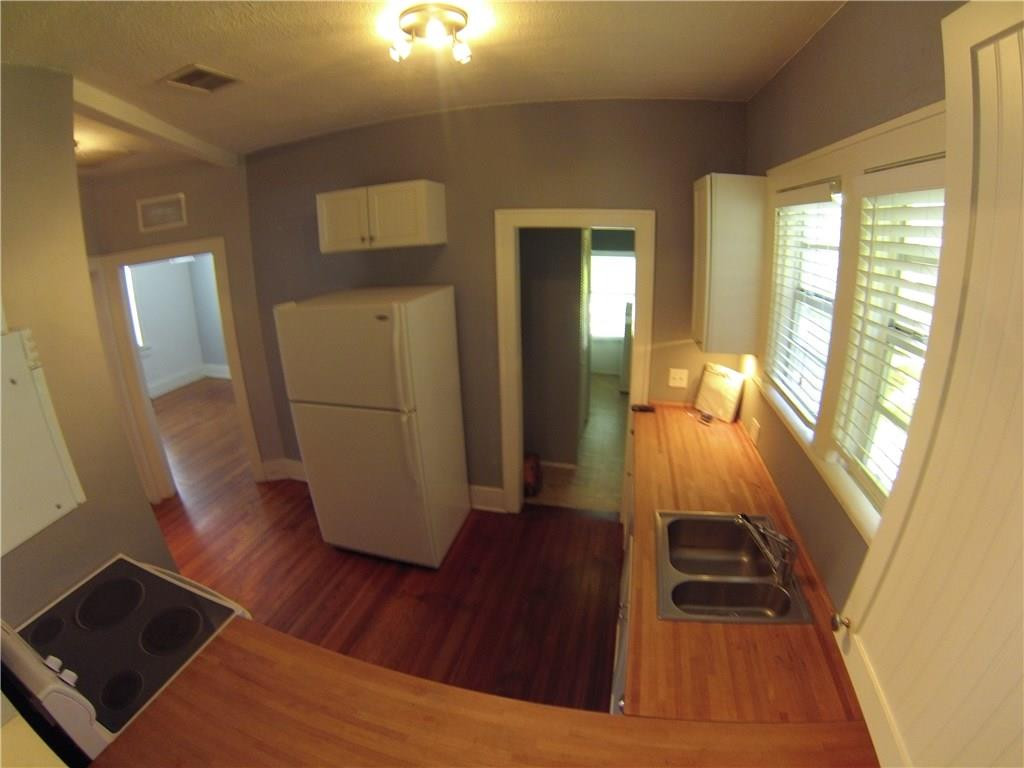 1719 Adams Street Hollywood, FL 33020 - Photo 11 of 29 a view of a living room with furniture and wooden floor