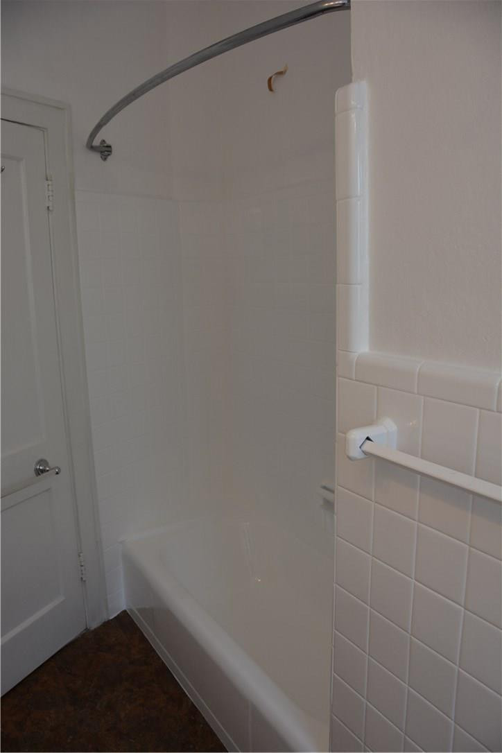 1719 Adams Street Hollywood, FL 33020 - Photo 27 of 29 a bathroom with a shower