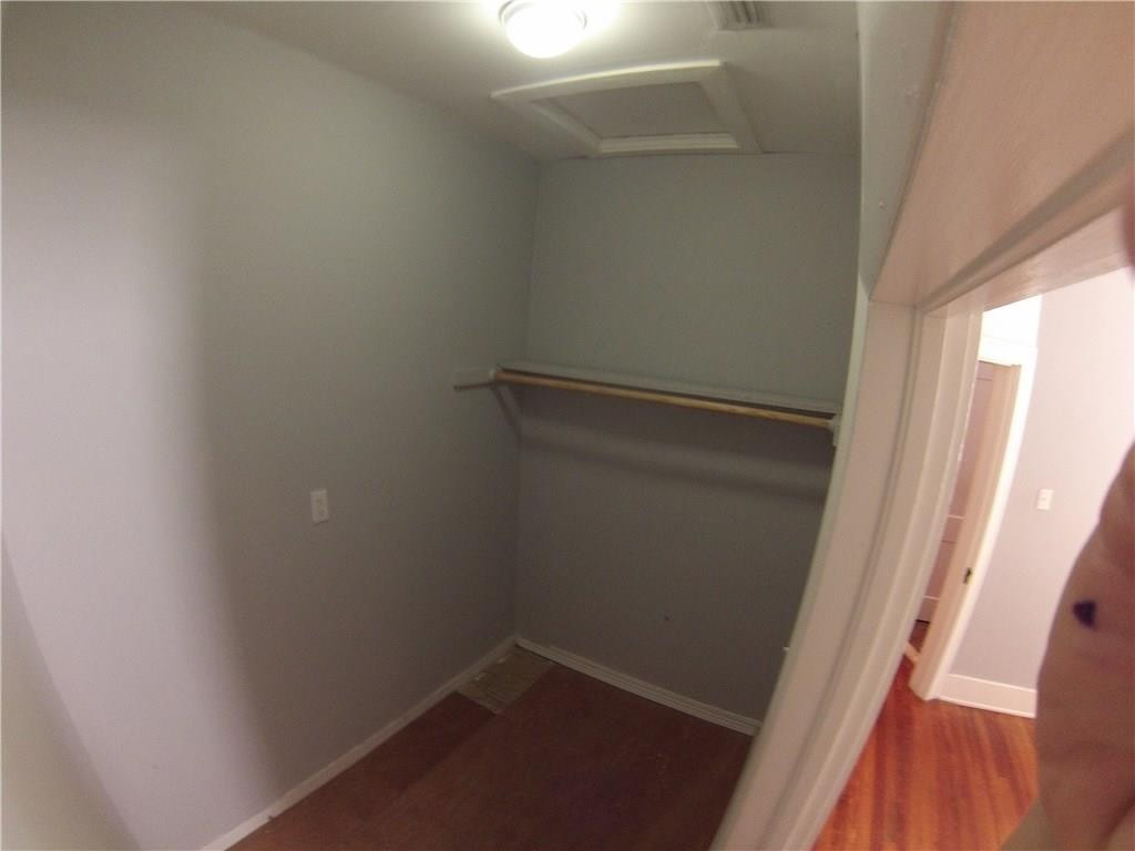1719 Adams Street Hollywood, FL 33020 - Photo 10 of 29 a small space with a window