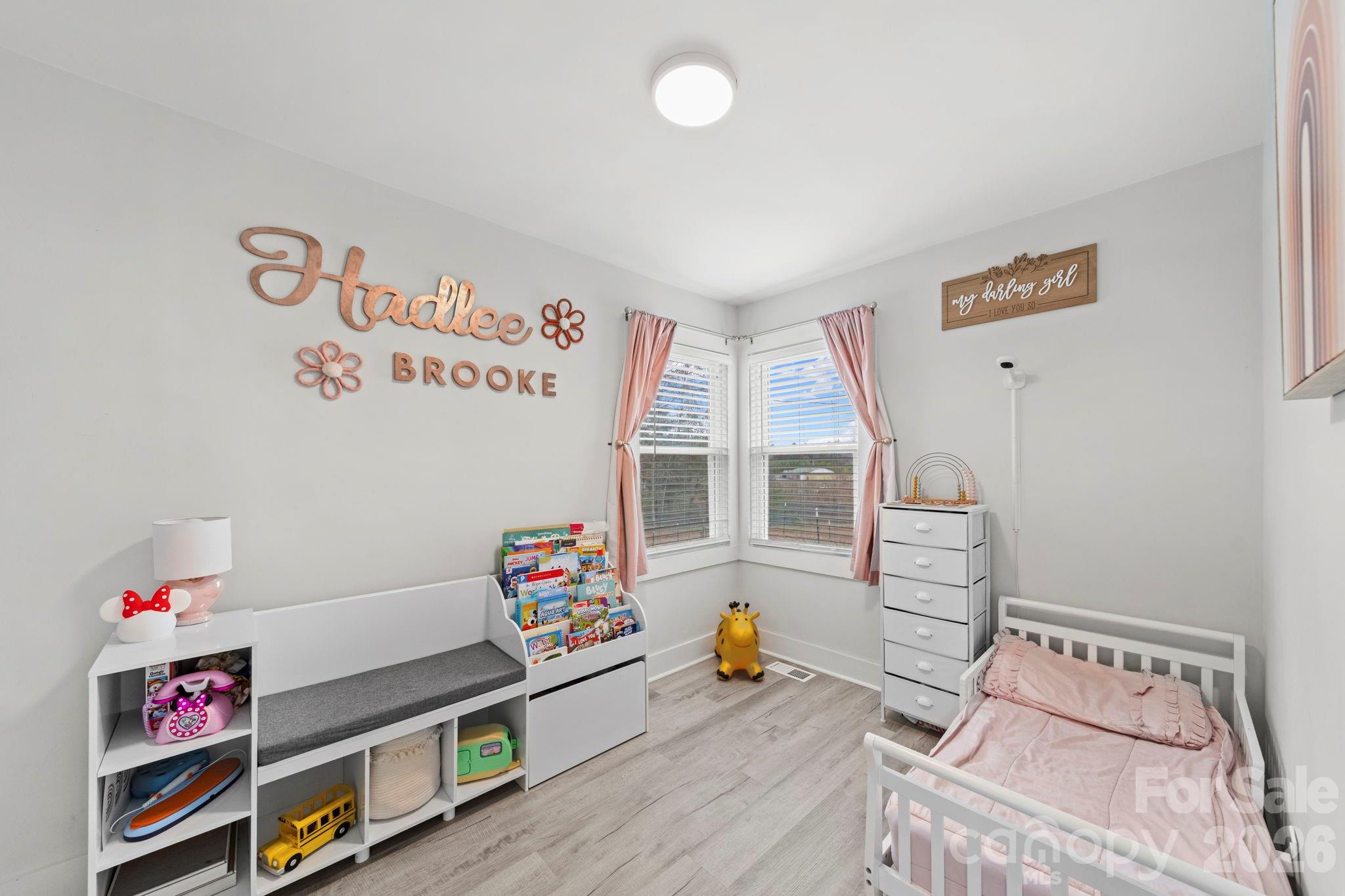 36141 Palestine Road Albemarle, NC 28001 - Photo 27 of 40 a storage room with toys