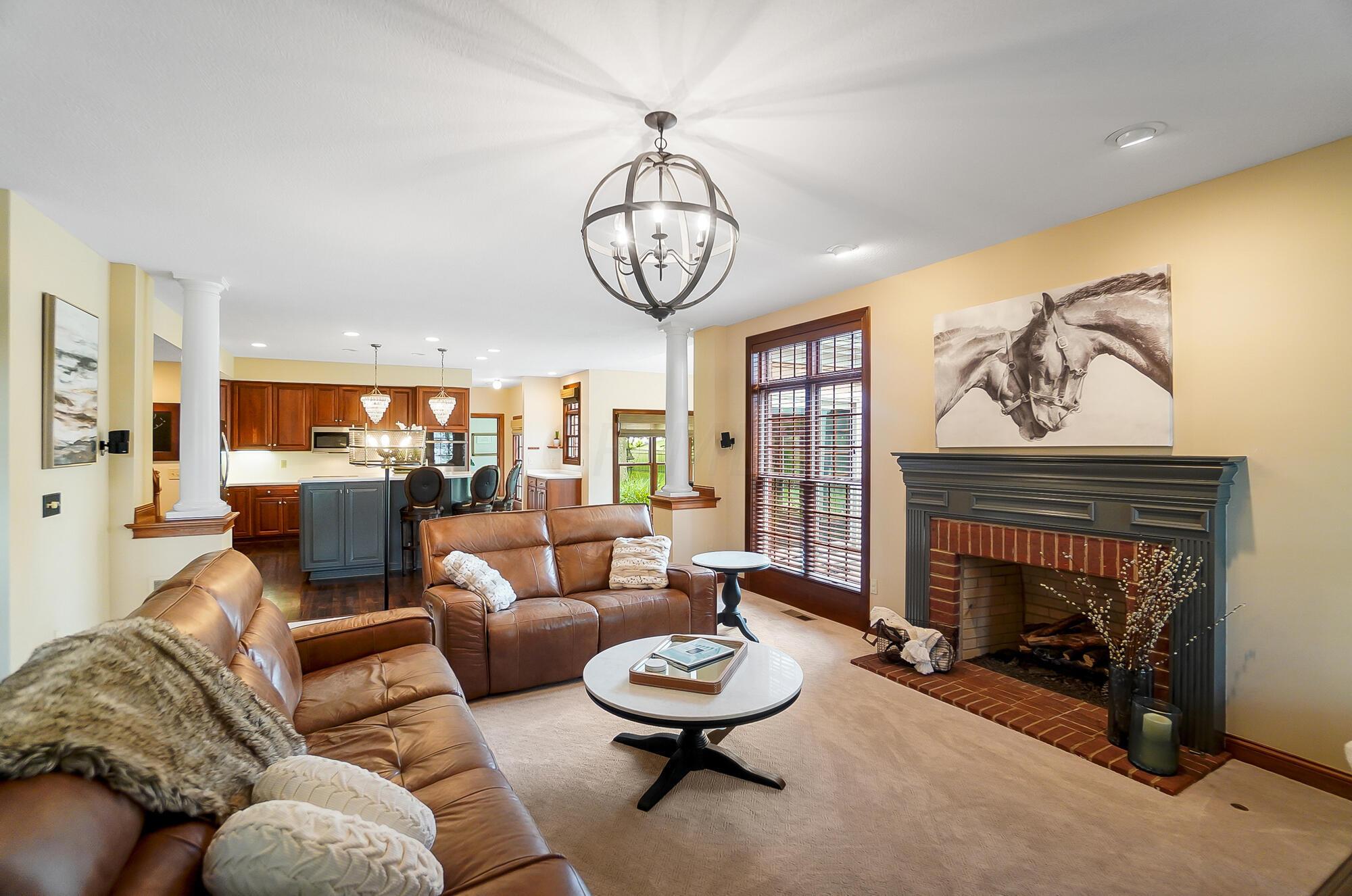 8434 Daventry Court Powell, OH 43065 - Photo 13 of 73 014