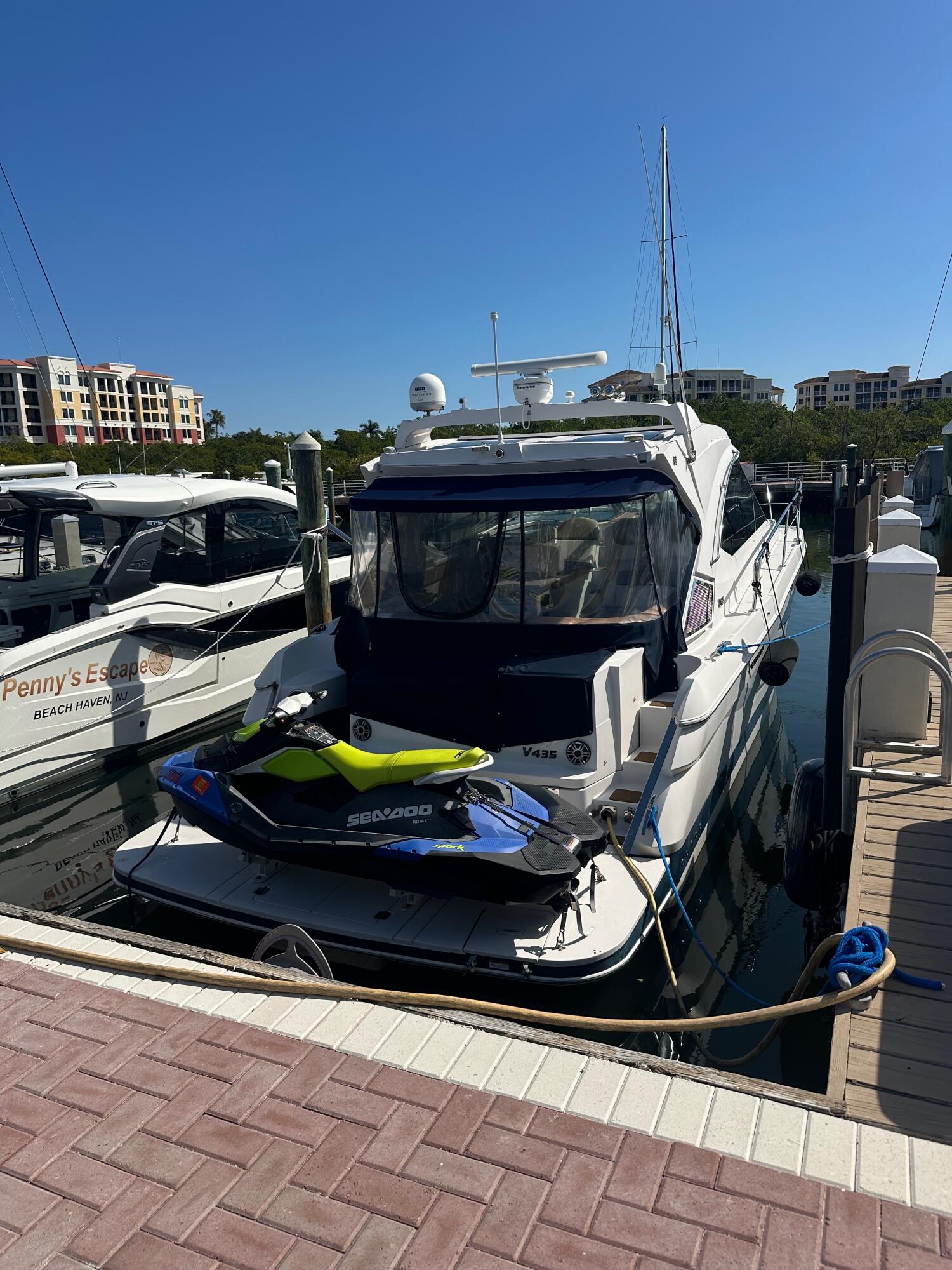 348 Highway 1, Unit 4 Jupiter, FL 33477 - Photo 6 of 6 a car parked on the side of the road
