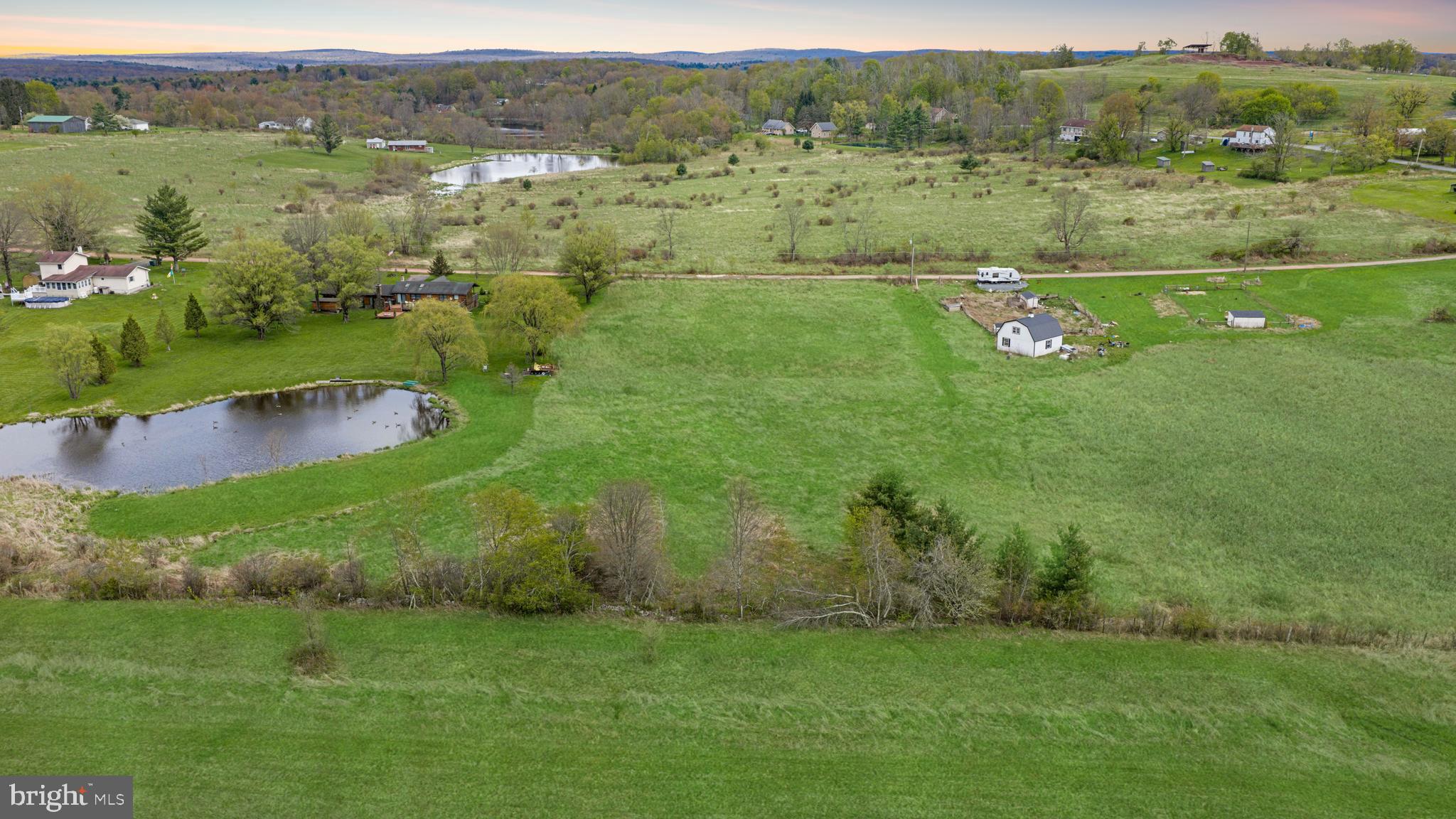 0 Slater Road, Unit LOT 1A Beach Lake, PA 18405 - Photo 2 of 15