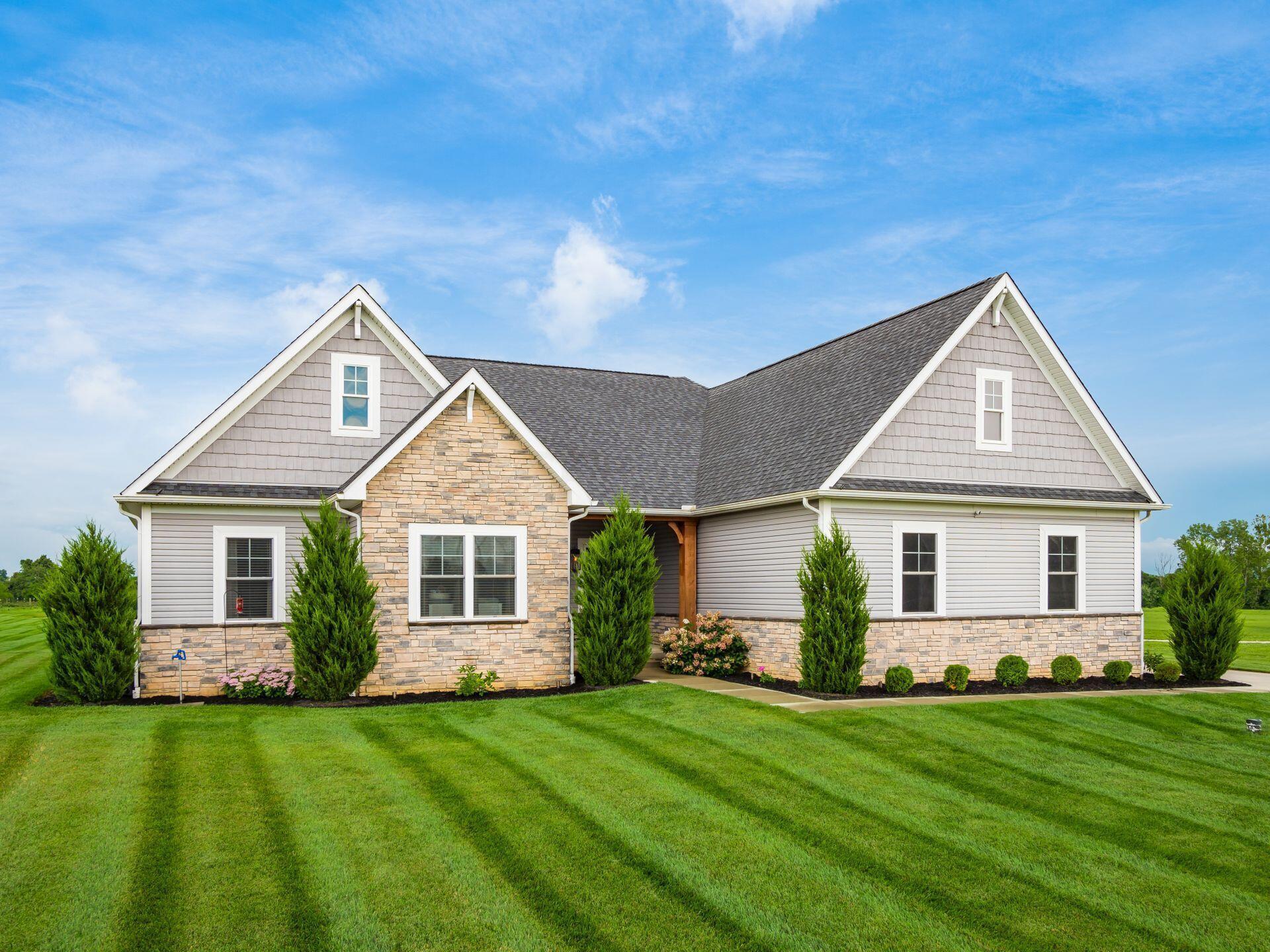 7676 Allen Road Canal Winchester, OH 43110 - Photo 2 of 50 Exterior