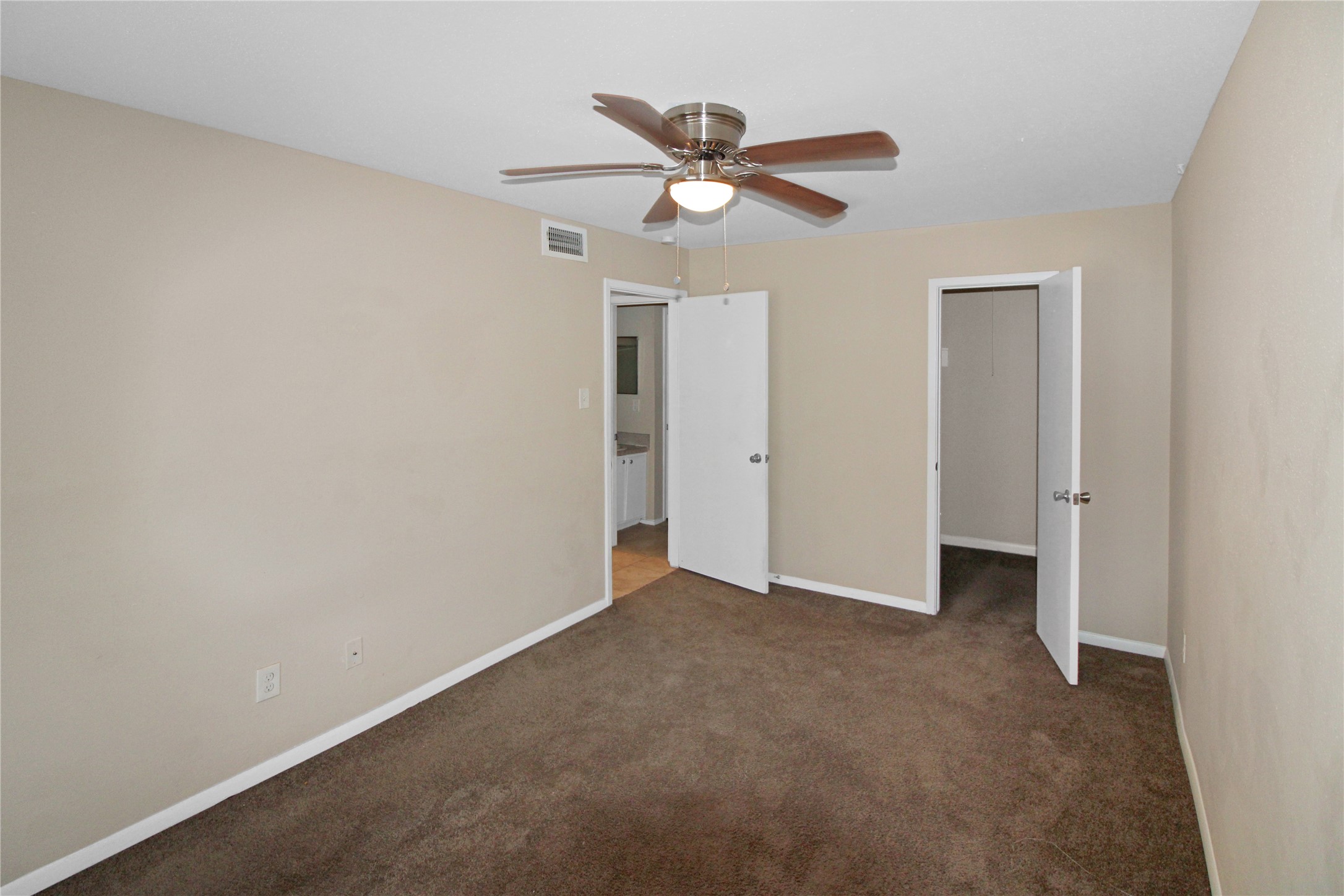 16303 Lyons School Road, Unit 313 Spring, TX 77379 - Photo 9 of 15 a view of an empty room