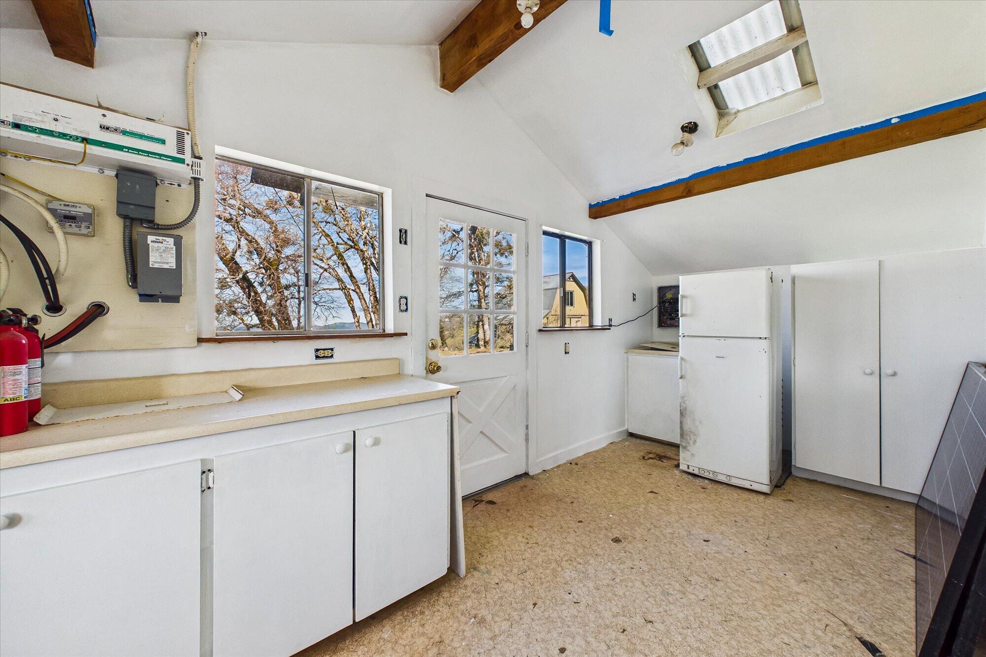 1960 Burr Valley Road Bridgeville, CA 95526 - Photo 27 of 63