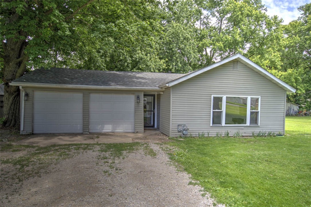 3560 Doneta Avenue Decatur, IL 62526 - Photo 17 of 25
