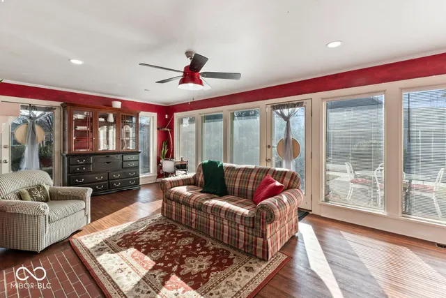 $360,000 | 235 East Water Street, Pendleton, IN 46064