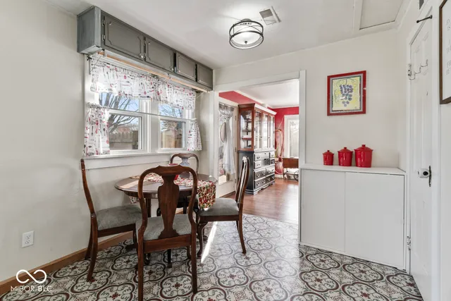 $360,000 | 235 East Water Street, Pendleton, IN 46064