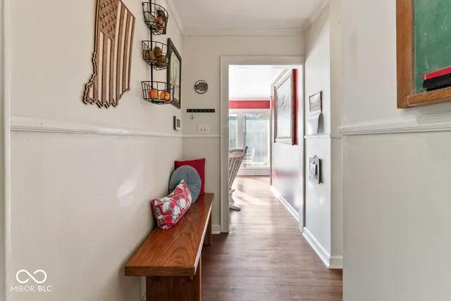 $360,000 | 235 East Water Street, Pendleton, IN 46064