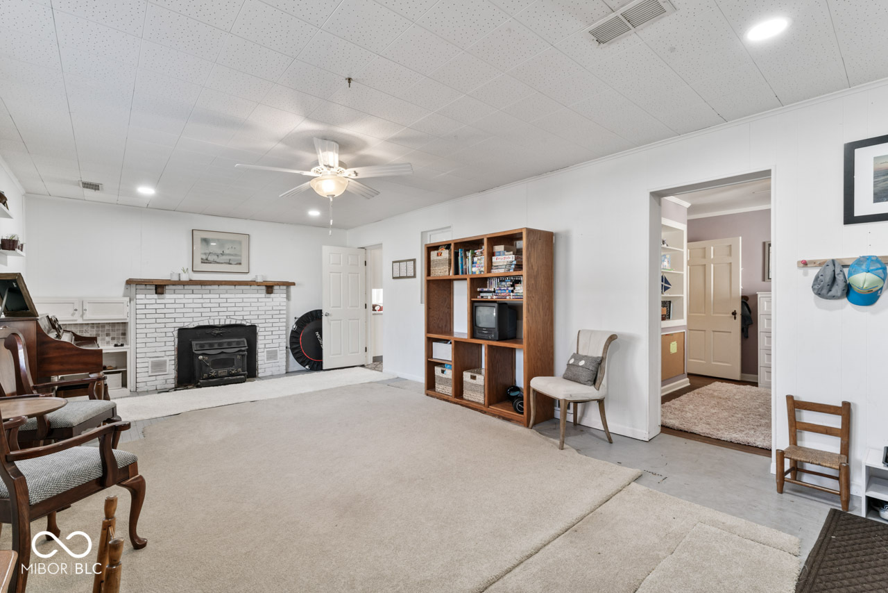 235 East Water Street Pendleton, IN 46064 - Photo 25 of 48