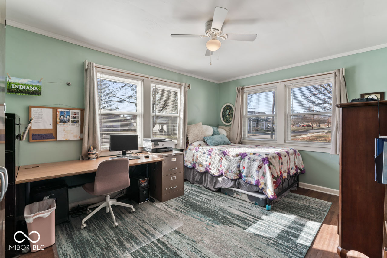 235 East Water Street Pendleton, IN 46064 - Photo 28 of 48