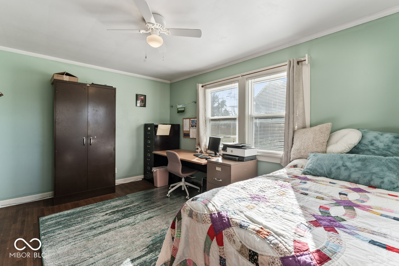 235 East Water Street Pendleton, IN 46064 - Photo 29 of 48