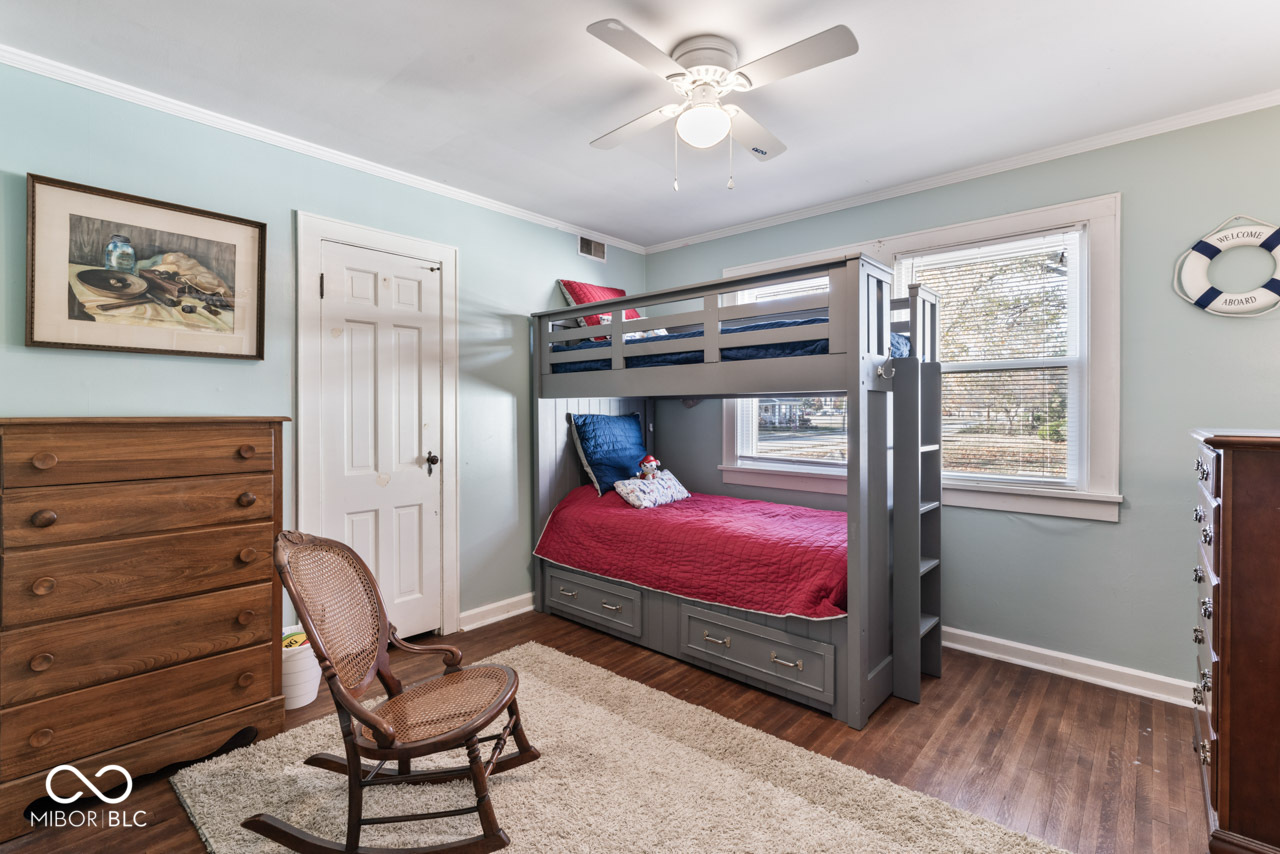 235 East Water Street Pendleton, IN 46064 - Photo 32 of 48