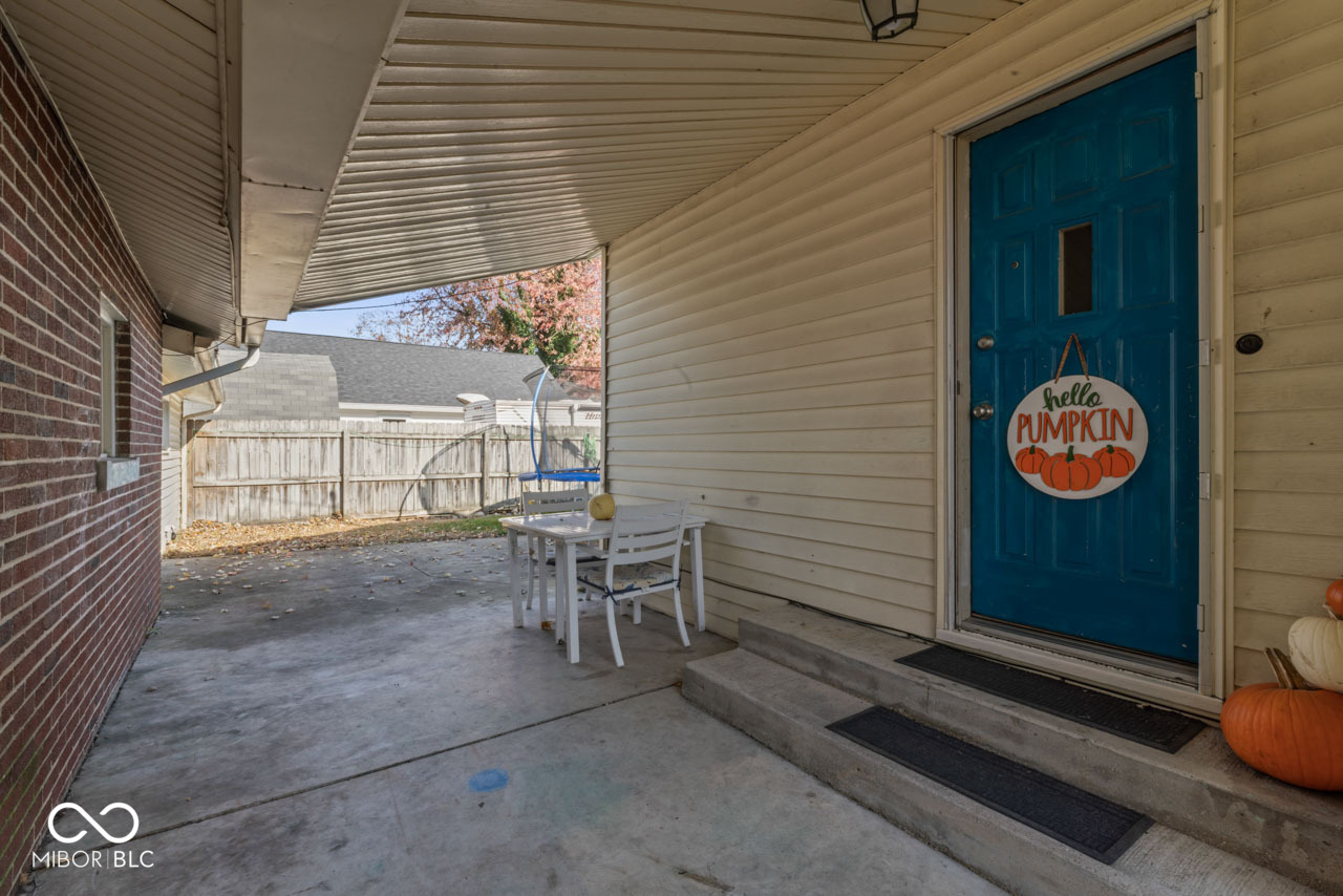 235 East Water Street Pendleton, IN 46064 - Photo 34 of 48