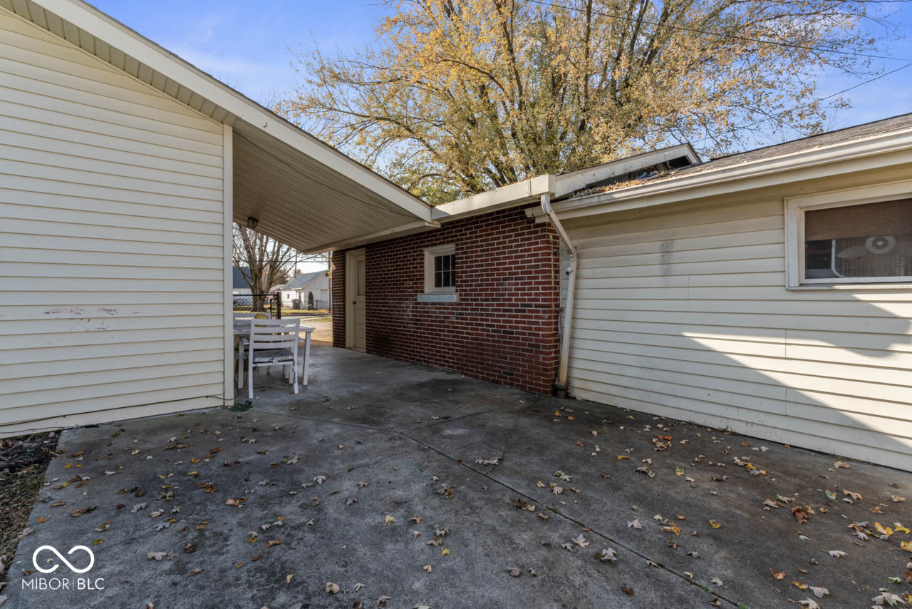 235 East Water Street Pendleton, IN 46064 - Photo 35 of 48