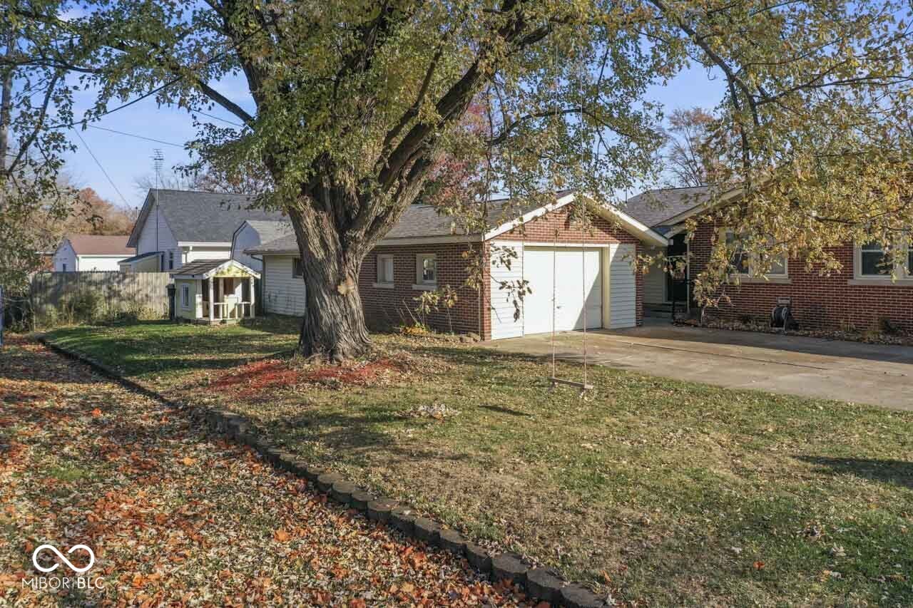 235 East Water Street Pendleton, IN 46064 - Photo 37 of 48