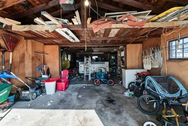 $360,000 | 235 East Water Street, Pendleton, IN 46064