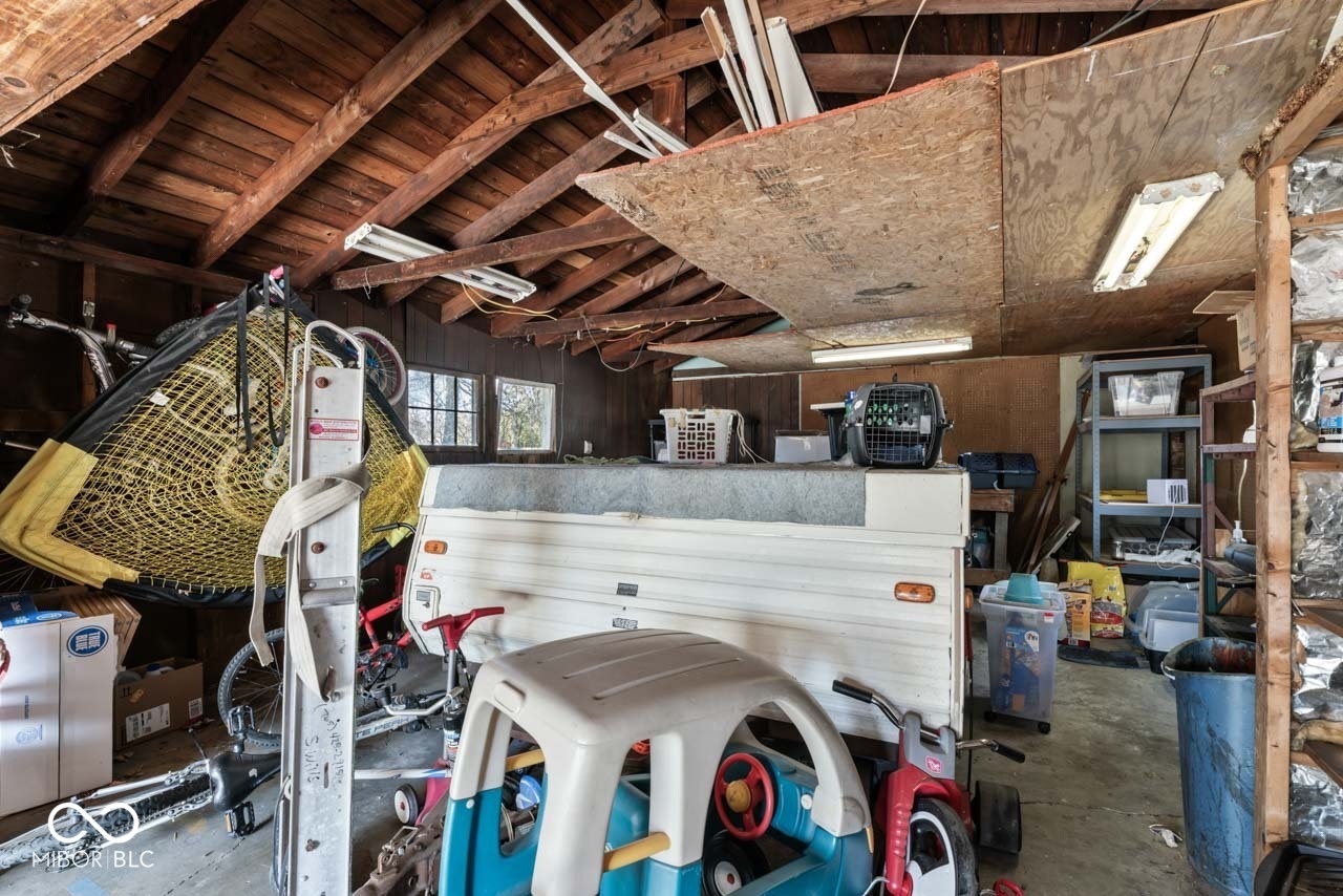 235 East Water Street Pendleton, IN 46064 - Photo 40 of 48