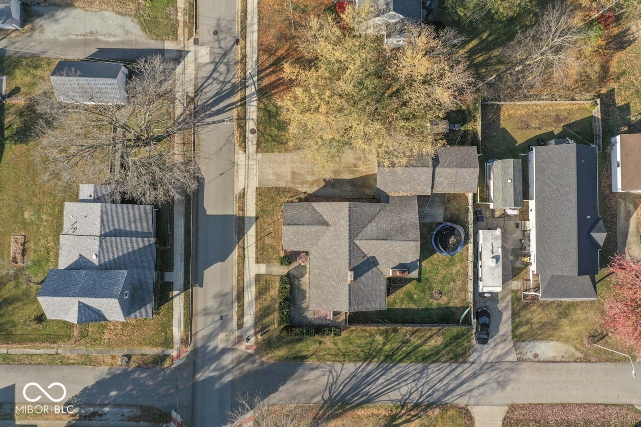 235 East Water Street Pendleton, IN 46064 - Photo 41 of 48