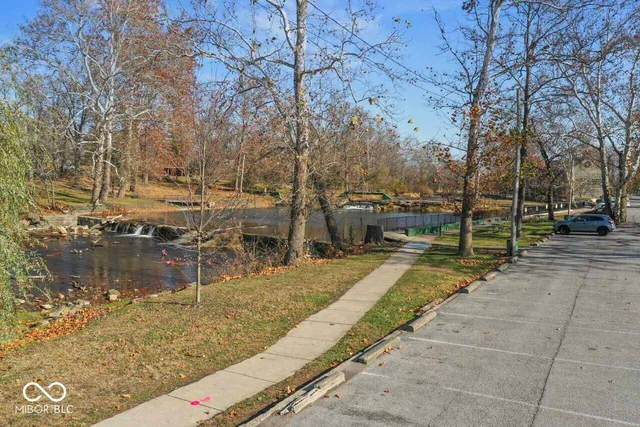 $360,000 | 235 East Water Street, Pendleton, IN 46064