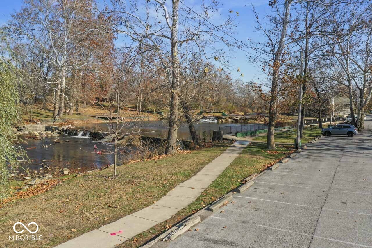 235 East Water Street Pendleton, IN 46064 - Photo 44 of 48