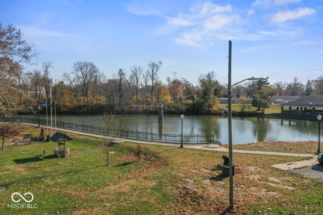 $360,000 | 235 East Water Street, Pendleton, IN 46064