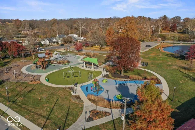 $360,000 | 235 East Water Street, Pendleton, IN 46064